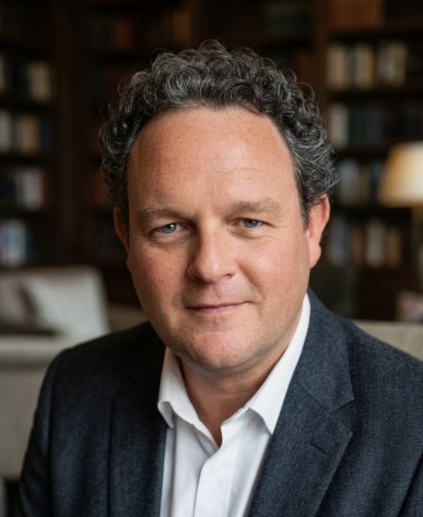 Benjamin Vincent